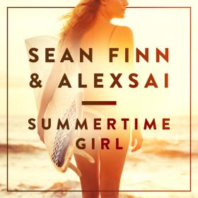 Sean Finn & Alexsai - Summertime Girl (Original Future House Club Remix)