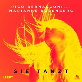 Rico Bernasconi feat. Marianne Rosenberg - Sie tanzt (Club Mix)