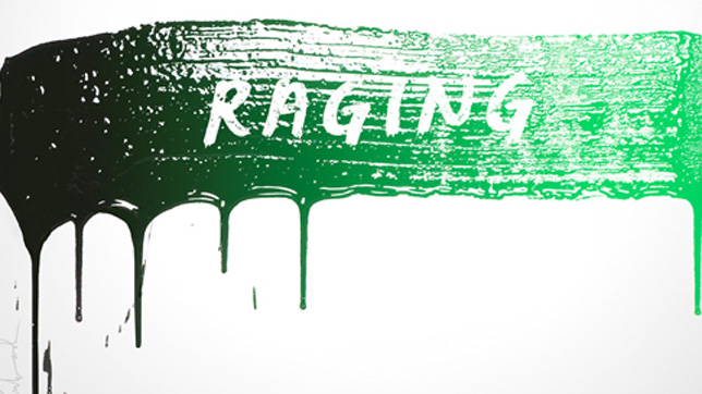Kygo feat. Kodaline - Raging