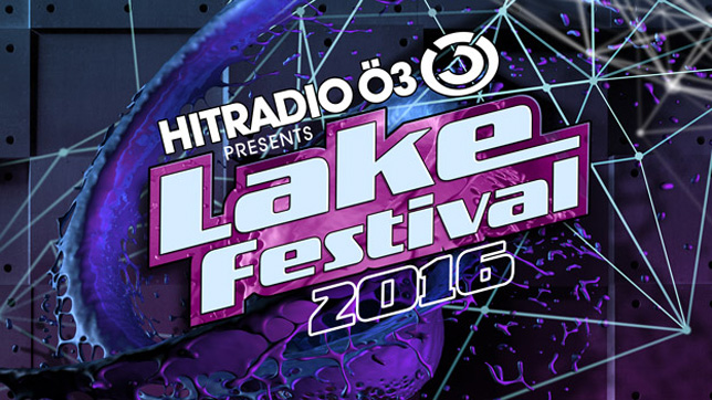 Lake Festival 2016