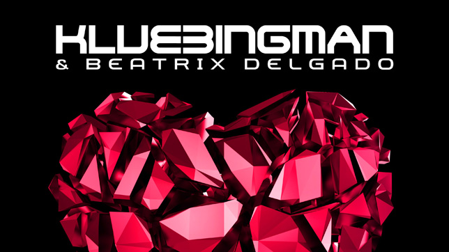 Klubbingman & Beatrix Delgado - Love message 2k16 ( DJ THT & Ced Tecknoboy Remix)