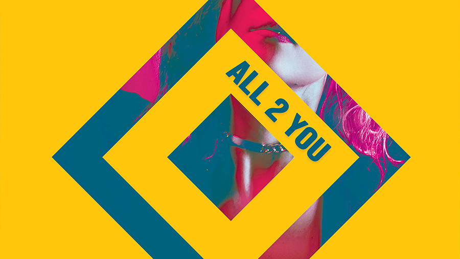 Adam Bü & Moodygee x PAENDA feat. Riley Kun - All 2 You