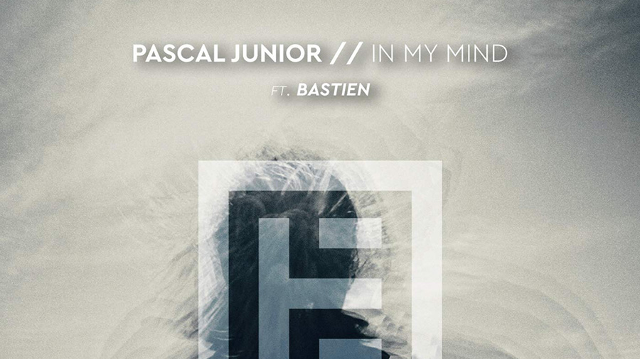 Pascal Junior feat. Bastien - In My Mind