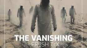 Music Promo: 'FR3SH TrX - The Vanishing'