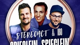 Music Promo: 'Stereoact & Ibo - Spieglein, Spieglein an der Wand (Remix)'