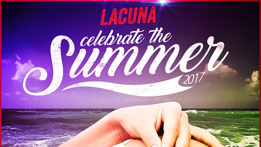 Lacuna - Celebrate The Summer (DJ Gollum & Empyre  One Remix)