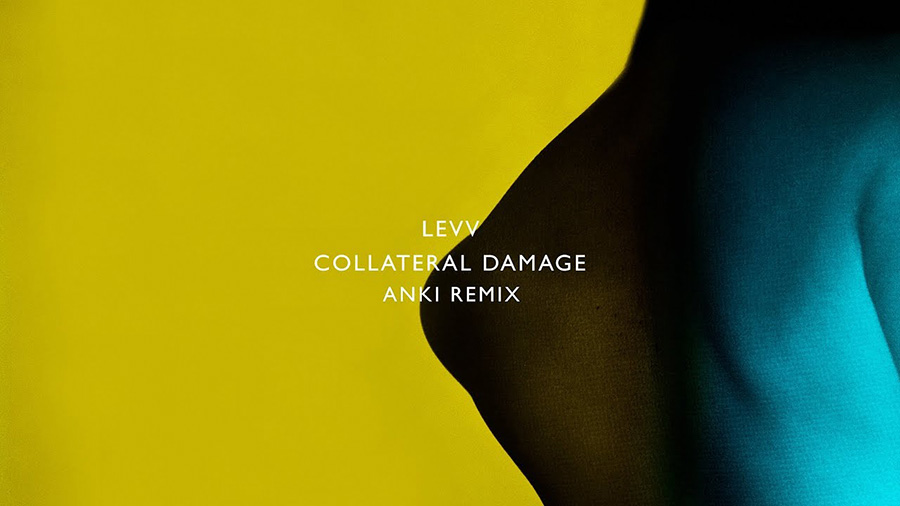 Levv - Collateral Damage (Anki Remix)
