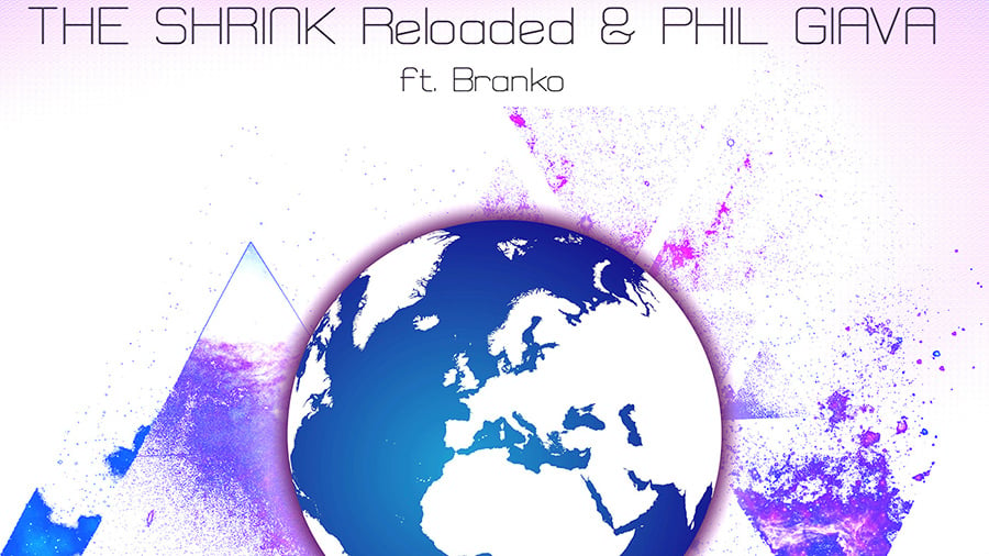 The Shrink Reloaded & Phil Giava ft. Branko - WWBW