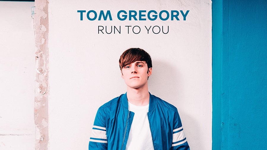Tom Gregory - Run To You 