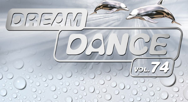 Dream Dance Vol. 74 Cover