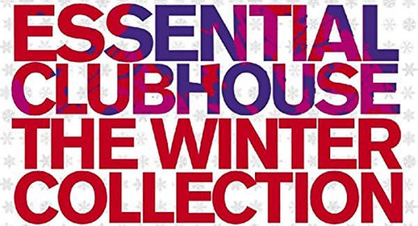Essential Clubhouse - 2014/2015 [Mixed by Jan Leyk]