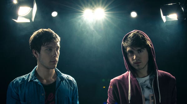 Vicetone - 2014 End Of Year Mix