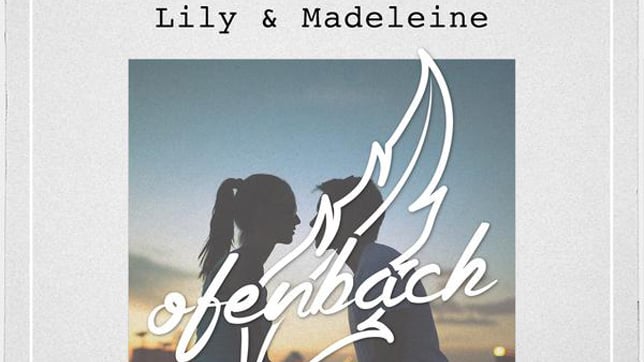 Lily & Madeleine - Come To Me (Ofenbach Remix)