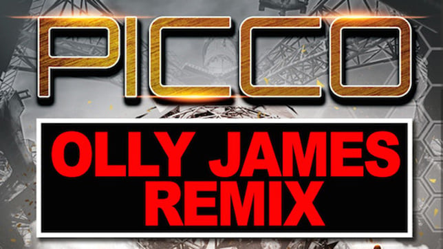 Picco - You Know Why (Olly James Remix)