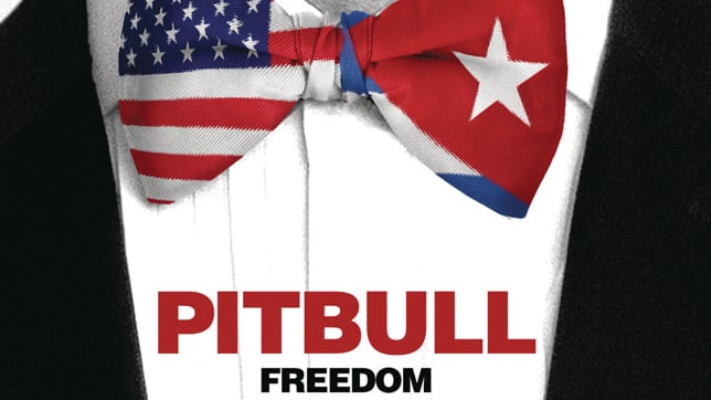 Musikvideo » Pitbull - Freedom