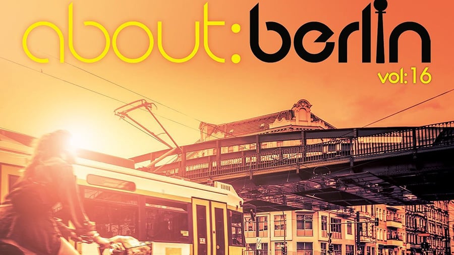 About: Berlin Vol. 16 » [Tracklist]