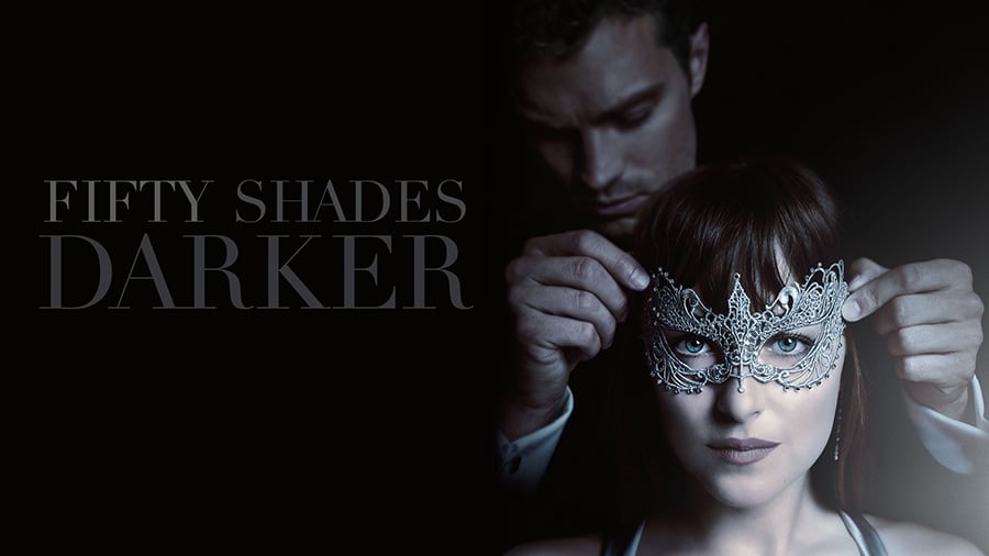 Fifty Shades Darker Soundtrack » [Official Tracklist]