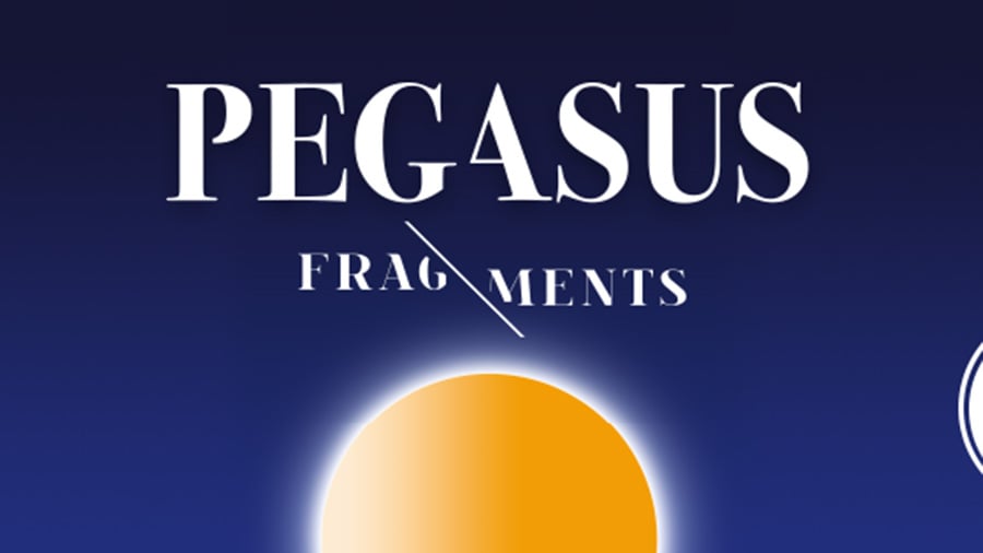 Pegasus  - Fragments