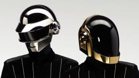 Daft Punk lösen sich auf