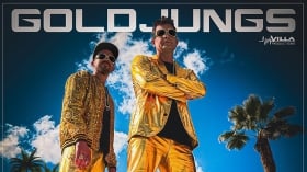 Music Promo: 'Goldjungs - Gänseblümchen'