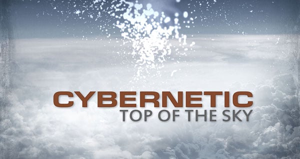 Cybernetic - Top of the Sky