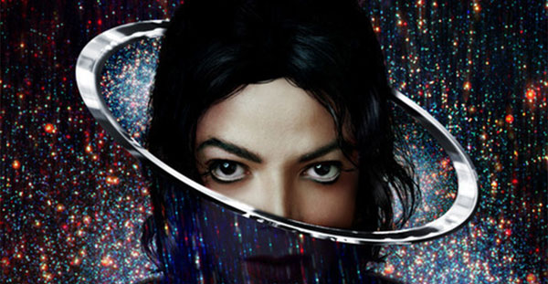 Michael Jackson - Slave To The Rhythm (Audien Remix)