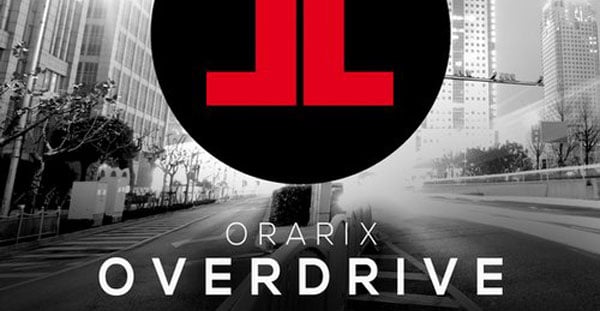 Orarix - Overdrive