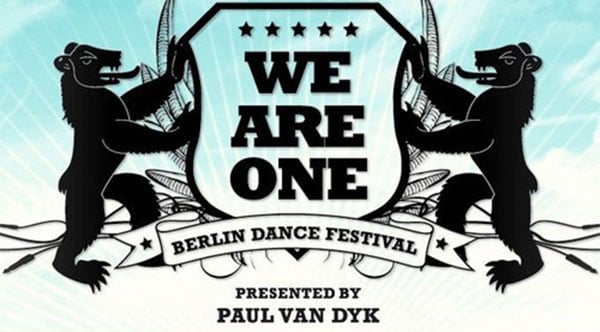 Paul van Dyk & Ummet Ozcan - Come With Me (We Are One)