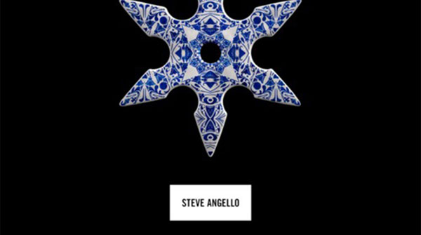 Steve Angello - Wasted Love
