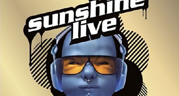 Sunshine Live Vol. 50
