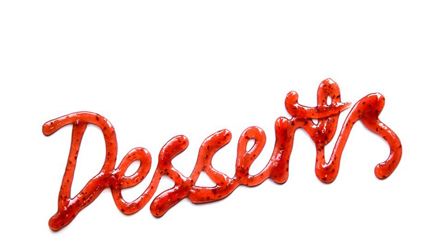 Cazzette - Desserts EP » [Album Tracklist]