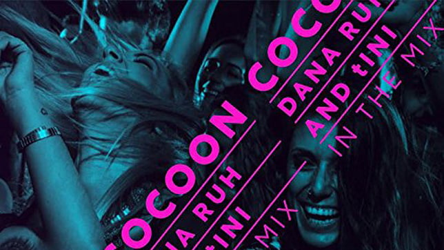 Cocoon Ibiza