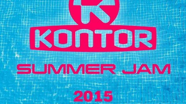 Kontor - Summer Jam 2015