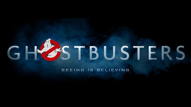 Ghostbusters 2016 - Der offzielle Soundtracks zum Film » [Tracklist]