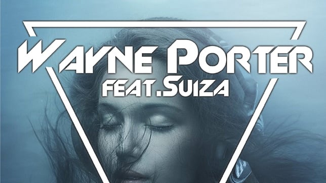 Wayne Porter feat. Suiza - Think About You 