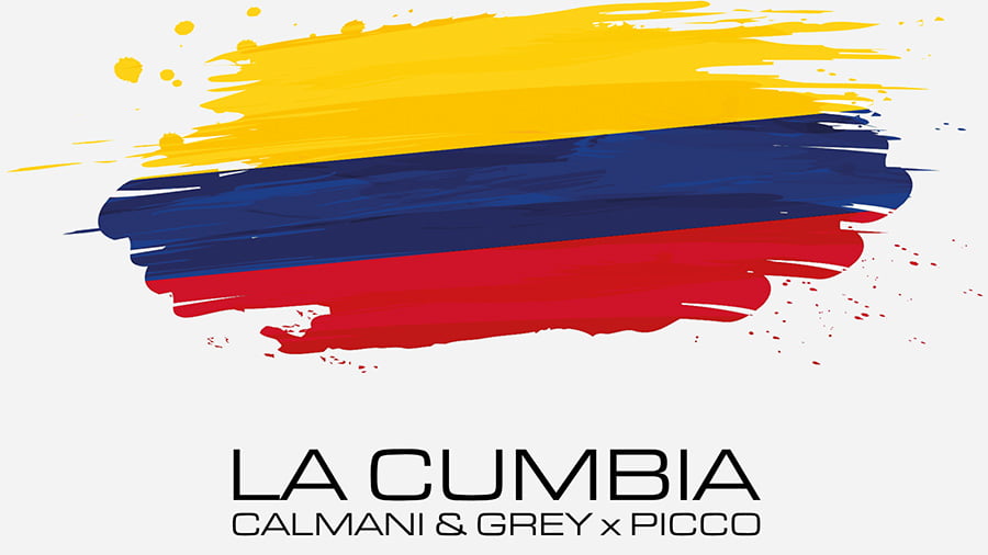 Calmani & Grey x Picco - La Cumbia
