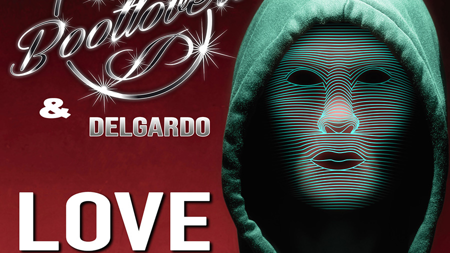 The Bootlovers & DELGARDO - Love The Way You Lie