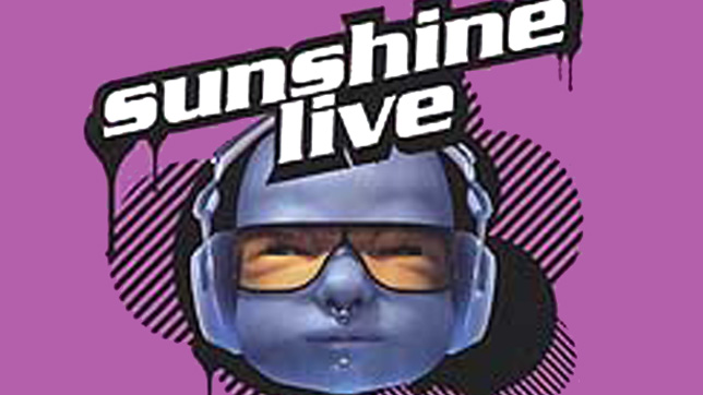 Sunshine Live 54