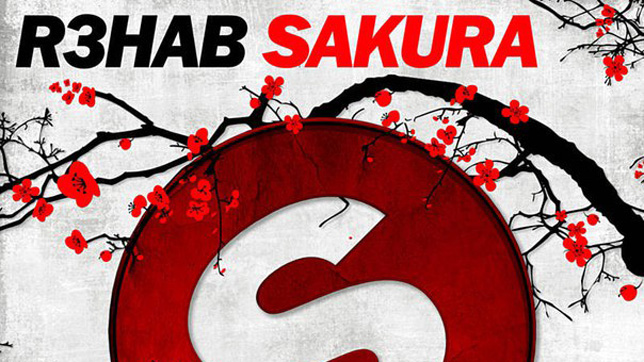 Musikvideo » R3hab - Sakura