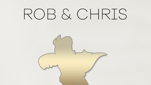 Rob & Chris - Jogi Darf Das