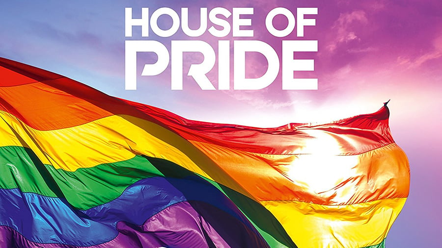 House Of PRIDE » [Tracklist]