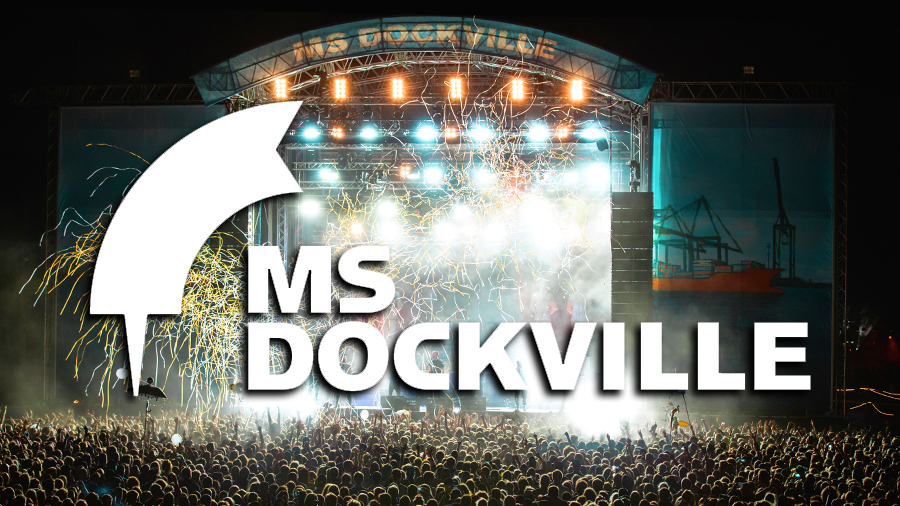 MS Dockville 2017