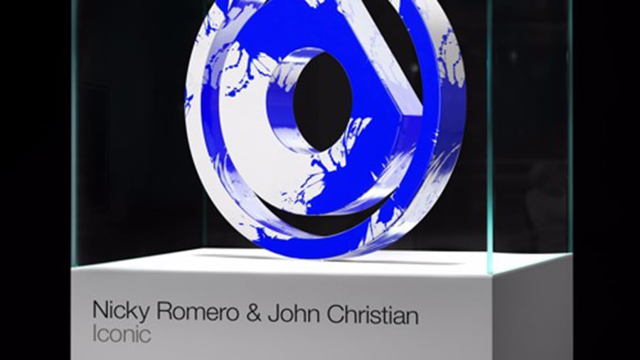 Nicky Romero & John Christian - Iconic