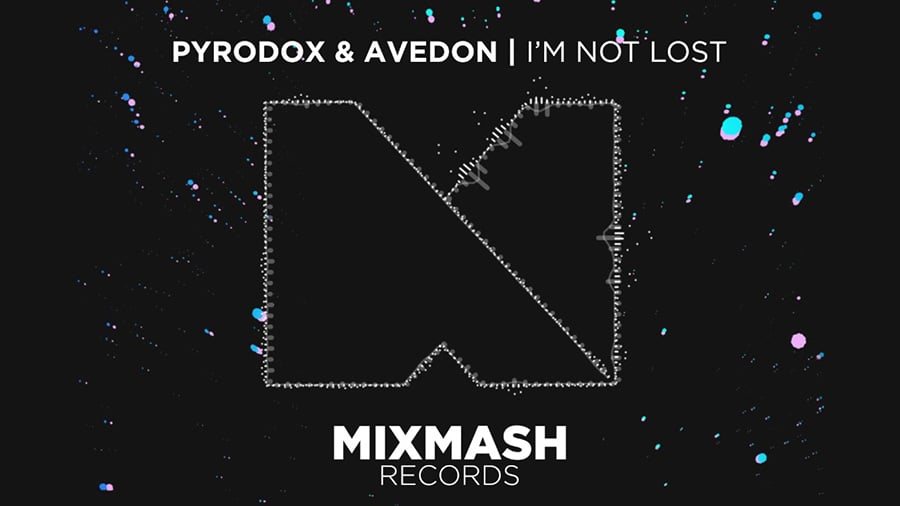 Pyrodox Avedon Im Not Lost