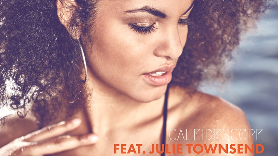 Caleidescope feat. Julie Townsend - Summer Dreaming