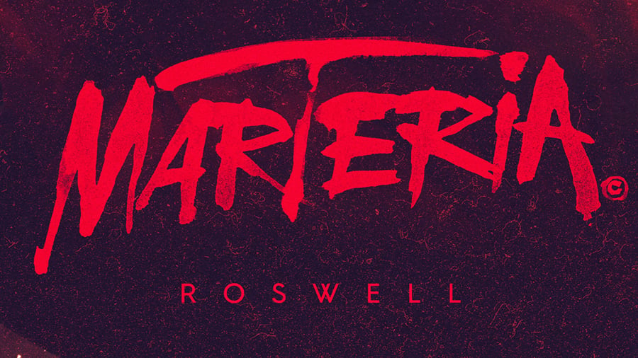 Marteria - Roswell » [Album Tracklist & Review]