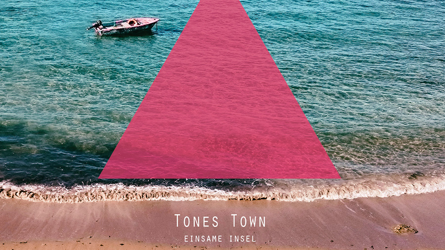 Tones Town - Einsame Insel