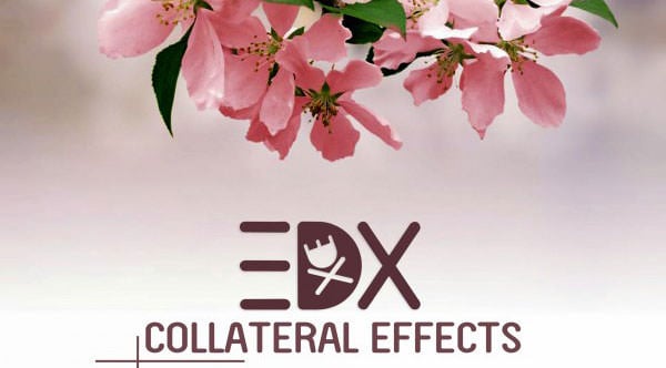 EDX - Collateral Effects EP