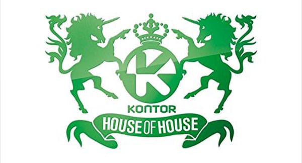 Kontor House of House Vol. 20