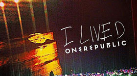 OneRepublic - I Lived [inkl Remixes]